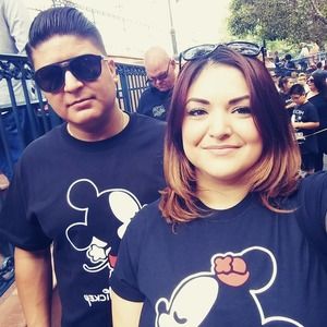 Meet your Posher, Benjamin